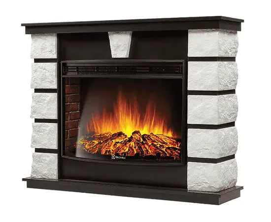 Firelight Excalibur 30 камень белый, шпон венге, - 2