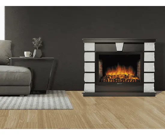 Firelight Excalibur 30 камень белый, шпон венге, - 4