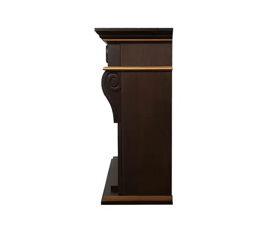 Firelight Vittoriano 30 Темный дуб с золотой патиной, Цвет: Темный дуб с золотой патиной, - 3 Firelight Vittoriano 30 Темный дуб с золотой патиной, Цвет: Темный дуб с золотой патиной, - 3