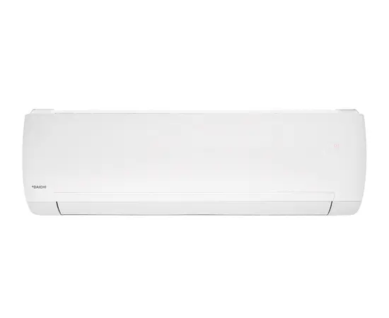 Daichi SIB50AVQS1R/SIB50FVS1R, Рекомендуемая площадь и мощность: 50 м² - 5 кВт, Тип кондиционера: Инверторный, - 2