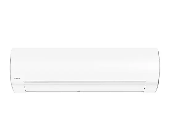 Daichi EVO25AVQS1R/EVO25FVS1R, Рекомендуемая площадь и мощность: 25 м² - 2,5 кВт, Тип кондиционера: Инверторный, - 2 Daichi EVO25AVQS1R/EVO25FVS1R, Рекомендуемая площадь и мощность: 25 м² - 2,5 кВт, Тип кондиционера: Инверторный, - 2