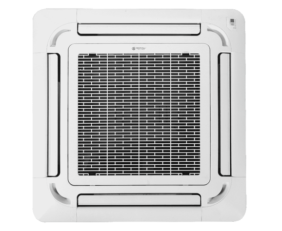 Royal Clima ES-C12HRX/ES–Cpan/1X/ES-E12HX, Рекомендуемая площадь и мощность: 35 м² - 3,5 кВт