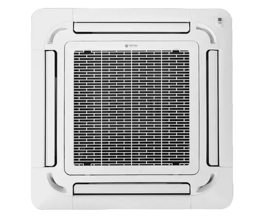 Royal Clima ES-C24HRX/ES–Cpan/2X/ES-E24HX, Рекомендуемая площадь и мощность: 70 м² - 7 кВт