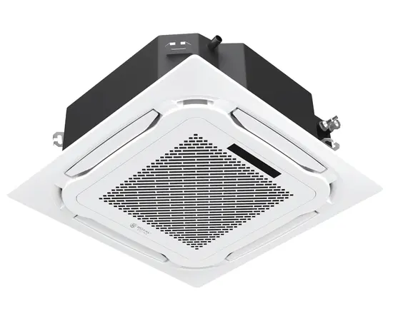 Royal Clima CO-4C48HNXA/CO-4C/pan8D2/CO-E48HNXA, Рекомендуемая площадь и мощность: 140 м² - 14 кВт