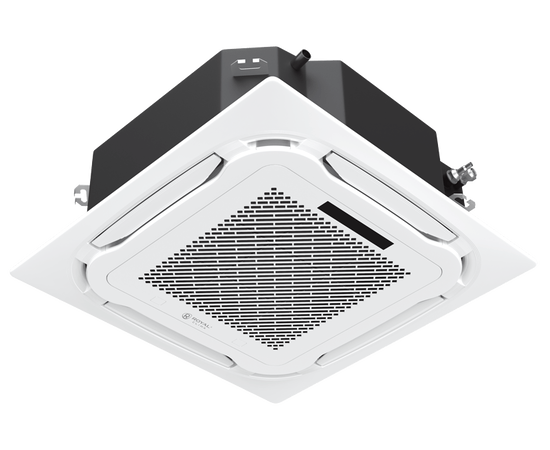 Royal Clima CO-4C24HNX/CO-4C/pan 8D2/CO-E24HNX, Рекомендуемая площадь и мощность: 70 м² - 7 кВт