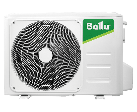Ballu BLC_M_C-36HN1_22Y, Рекомендуемая площадь и мощность: 100 м² - 10 кВт, - 2
