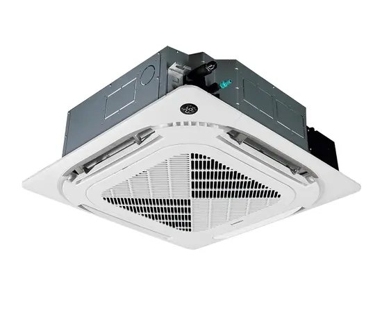 Kentatsu KSVT176HFAN1/KSUTA176HFAN1, Рекомендуемая площадь и мощность: 160 м² - 16 кВт, - 2