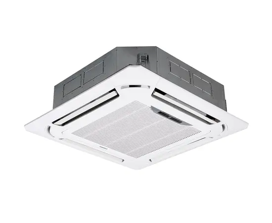 Kentatsu KSVA165HZAN1/1/KSUNA165HZAN1, Рекомендуемая площадь и мощность: 160 м² - 16 кВт, - 2