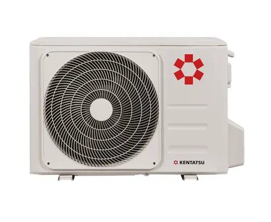 Kentatsu KSVA105HZAN1/1/KSUNA105HZAN1, Рекомендуемая площадь и мощность: 100 м² - 10 кВт, - 4