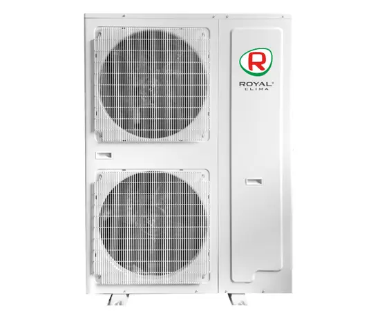 Royal Clima CO-D96HNHP, Рекомендуемая площадь и мощность: 280 м² - 28 кВт, - 3 Royal Clima CO-D96HNHP, Рекомендуемая площадь и мощность: 280 м² - 28 кВт, - 3