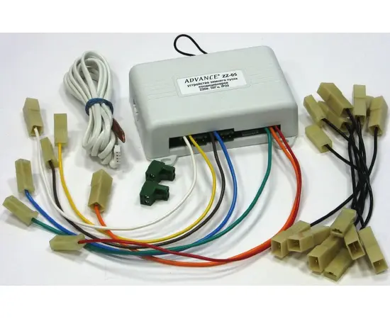 Зимний комплект Advance ZU-07 для кондиционера