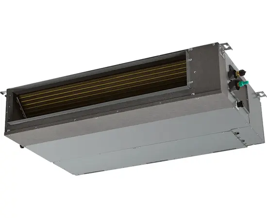 Ballu BLC_M_D-48HN1, Рекомендуемая площадь и мощность: 140 м² - 14 кВт