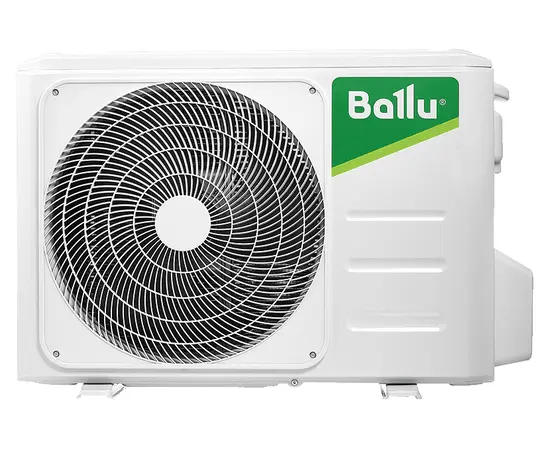 Ballu BLC_M_D-18HN1, Рекомендуемая площадь и мощность: 50 м² - 5 кВт, - 2