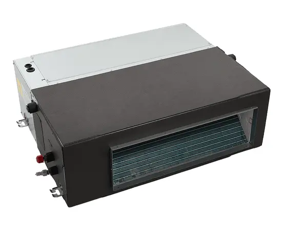 Ballu Machine BLCI_D-42HN8/EU, Рекомендуемая площадь и мощность: 120 м² - 12 кВт