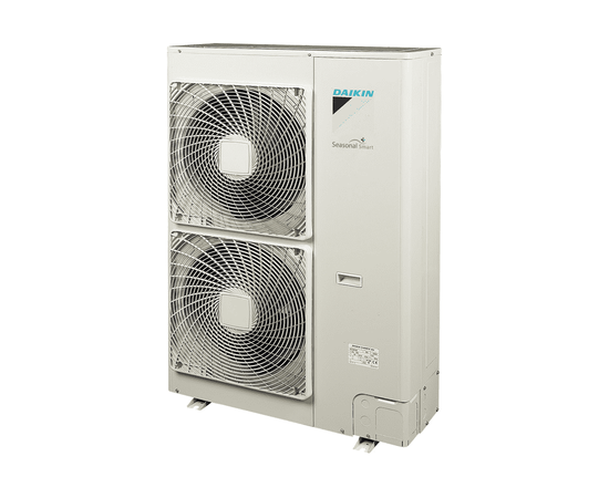 Daikin FAA100A/RZQG100L8Y, Рекомендуемая площадь и мощность: 90 м² - 9 кВт, Тип кондиционера: Инверторный, - 3