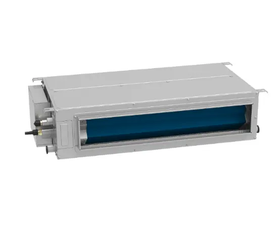 Electrolux EACD-18H/UP4-DC/N8, Рекомендуемая площадь и мощность: 50 м² - 5 кВт