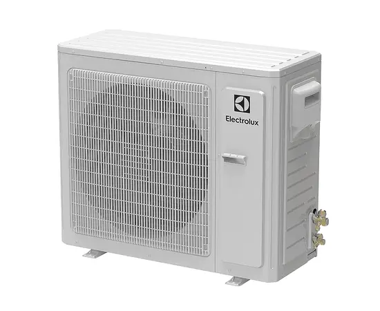 Electrolux EACD-48H/UP4-DC/N8, Рекомендуемая площадь и мощность: 130 м² - 13 кВт, - 2
