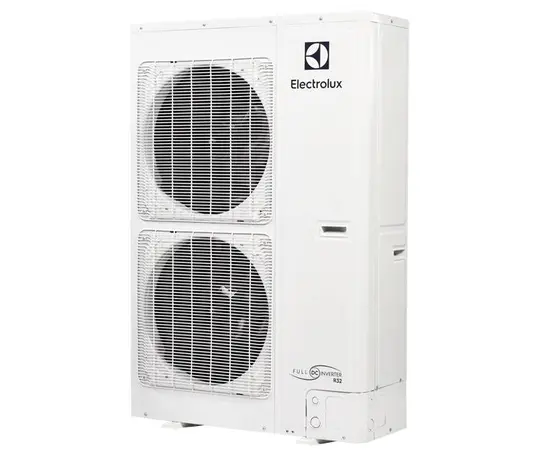 Electrolux EACD-60H/UP4-DC/N8, Рекомендуемая площадь и мощность: 160 м² - 16 кВт, - 2