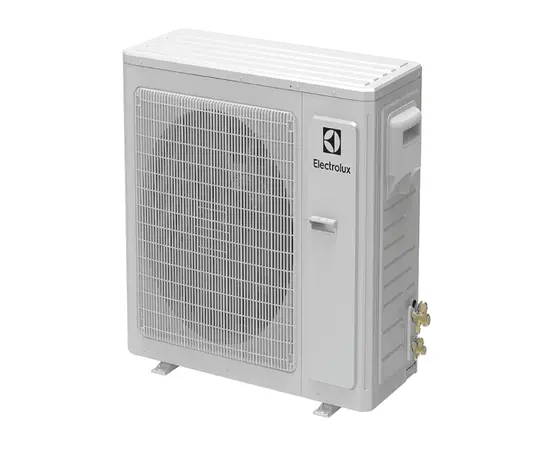 Electrolux EACD-24H/UP3/N3, Рекомендуемая площадь и мощность: 70 м² - 7 кВт, - 2