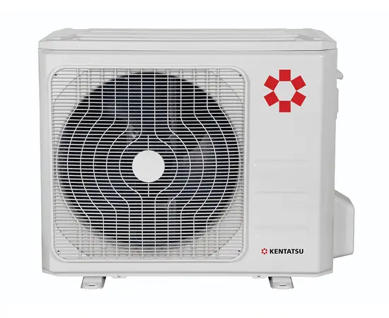 Kentatsu KSKS53HFAN1/KSUT53HFAN1/-40, Рекомендуемая площадь и мощность: 50 м² - 5 кВт, - 3