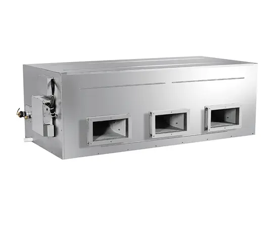 Kentatsu KSTU440HFAN1/KSUR440HFAN3, Рекомендуемая площадь и мощность: 440 м² - 44 кВт, - 2
