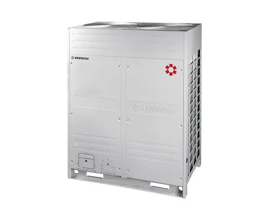 Kentatsu KSTU440HFAN1/KSUR440HFAN3, Рекомендуемая площадь и мощность: 440 м² - 44 кВт, - 4