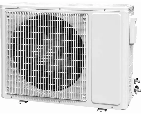 Gree GU100PS/A1-K, Рекомендуемая площадь и мощность: 100 м² - 10 кВт, - 2