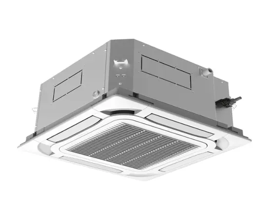 Gree GUD140T/A-S/GUD140W/A-X, Рекомендуемая площадь и мощность: 140 м² - 14 кВт