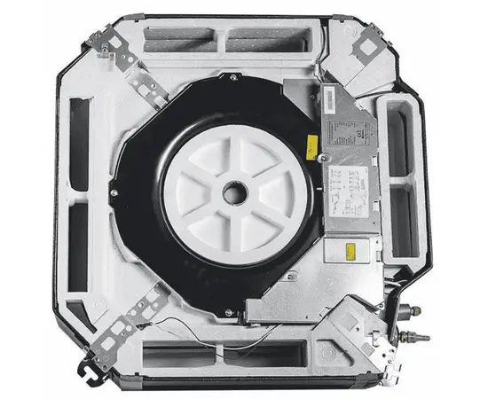 Gree GUD160T/A-S/GUD160W/A-X, Рекомендуемая площадь и мощность: 160 м² - 16 кВт, - 2