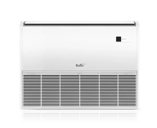 Ballu Machine BLC_CF-18HN1_21Y, Рекомендуемая площадь и мощность: 50 м² - 5 кВт