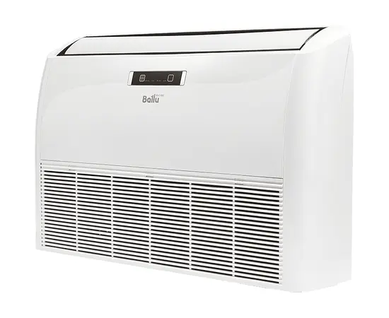 Ballu BLC_M_CF-36HN1, Рекомендуемая площадь и мощность: 100 м² - 10 кВт Ballu BLC_M_CF-36HN1, Рекомендуемая площадь и мощность: 100 м² - 10 кВт