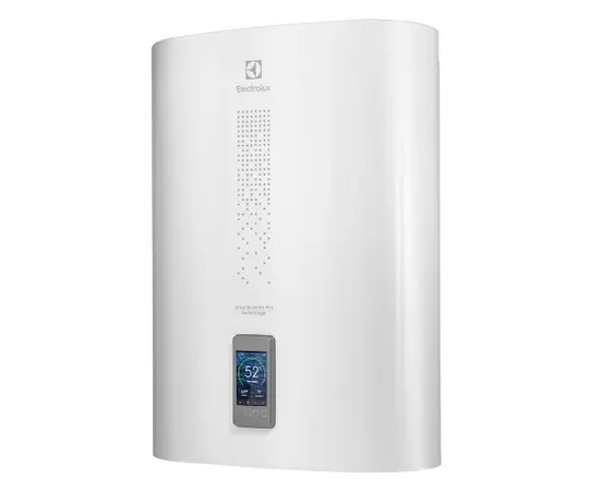 Electrolux EWH 30 SmartInverter, Объем, л: 30, Цвет: Белый