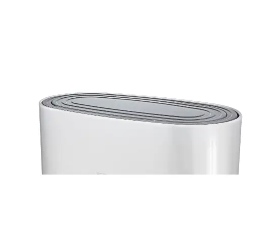 Electrolux EWH 50 SmartInverter, Объем, л: 50, Цвет: Белый, - 4
