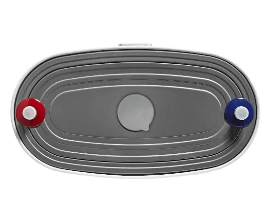 Electrolux EWH 50 SmartInverter PRO, Объем, л: 50, - 5
