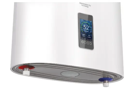Electrolux EWH 50 SmartInverter PRO, Объем, л: 50, - 6