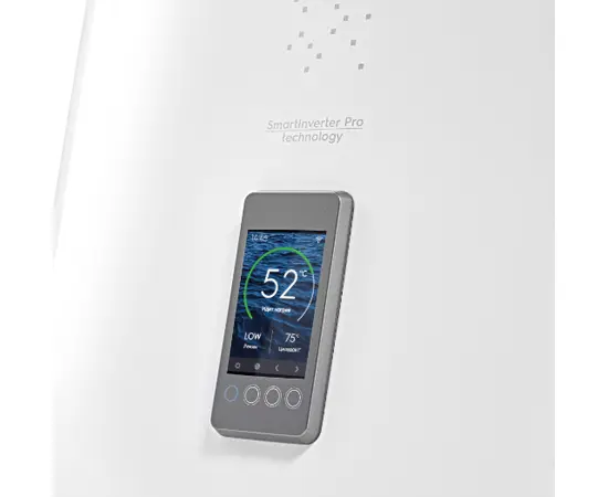 Electrolux EWH 50 SmartInverter, Объем, л: 50, Цвет: Белый, - 8