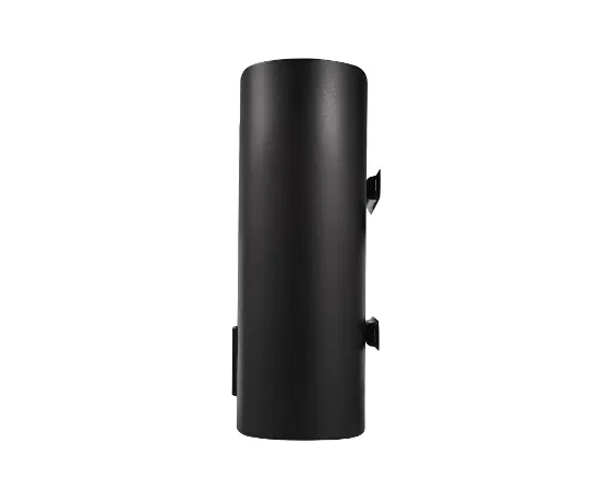 Electrolux EWH 80 SmartInverter Grafit, Объем, л: 80, Цвет: Чёрный, - 2