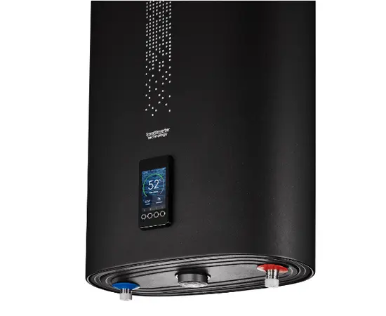 Electrolux EWH 80 SmartInverter Grafit, Объем, л: 80, Цвет: Чёрный, - 8