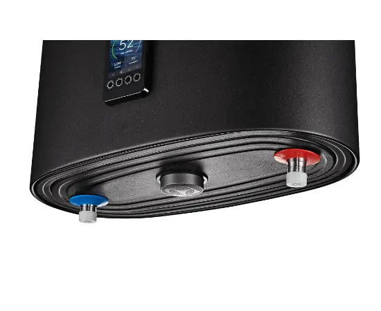 Electrolux EWH 50 SmartInverter Grafit, Объем, л: 50, Цвет: Чёрный, - 9