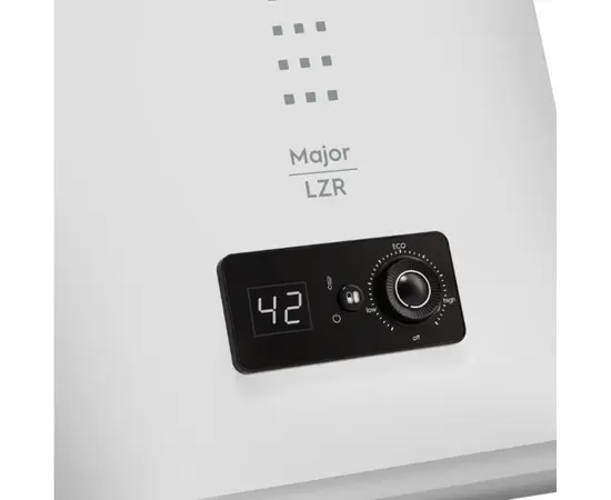 Electrolux EWH 30 Major LZR 3, Объем, л: 30, - 7