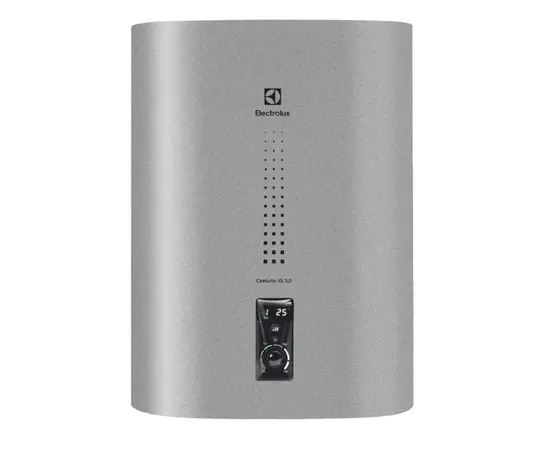 Electrolux EWH 30 Centurio IQ 3.0 Silver, Объем, л: 30, - 2