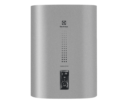 Electrolux EWH 50 Centurio IQ 3.0 Silver, Объем, л: 50, Цвет: Серый, - 2