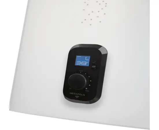 Electrolux EWH 50 Megapolis WiFi, Объем, л: 50, - 6