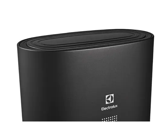 Electrolux EWH 30 Gladius 2.0 Grafit, Объем, л: 30, Цвет: Чёрный, - 5
