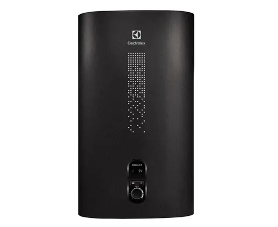Electrolux EWH 50 Gladius 2.0 Grafit, Объем, л: 50, Цвет: Чёрный, - 2
