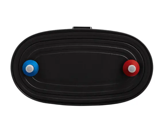 Electrolux EWH 100 Gladius 2.0 Grafit, Объем, л: 100, Цвет: Чёрный, - 6