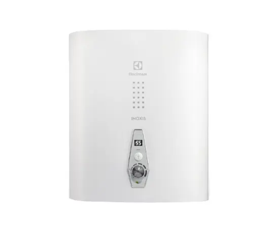 Electrolux EWH 50 Inoxis, Объем, л: 50, - 2