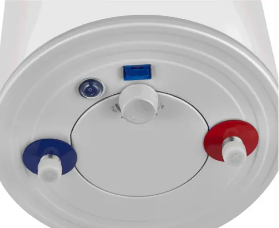 Electrolux EWH 50 Fidelity, Объем, л: 50, - 3