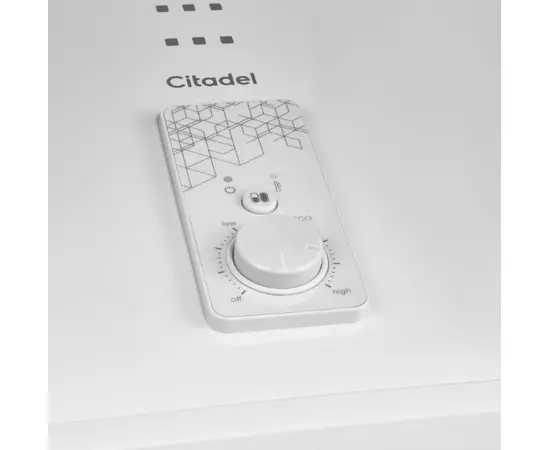 Electrolux EWH 80 Citadel, Объем, л: 80, - 7