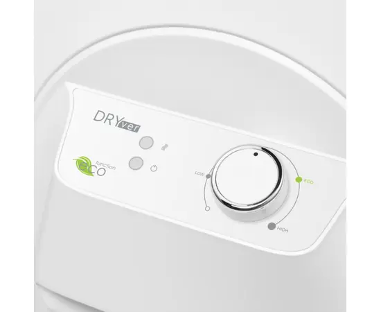 Electrolux EWH 150 DRYver, Объем, л: 150, - 8
